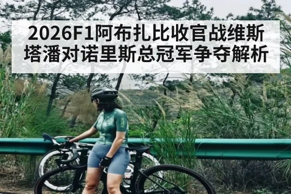 2026F1阿布扎比收官战维斯塔潘对诺里斯总冠军争夺解析