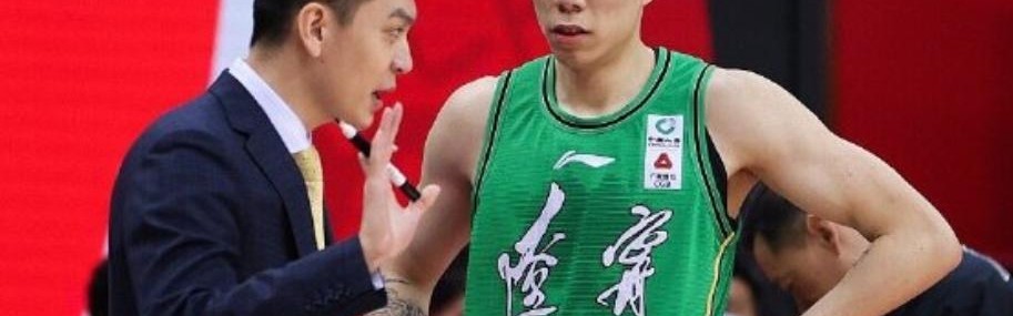 CBA最新消息！上海追逐张镇麟，徐昕引多队争抢，陈国豪离开北控