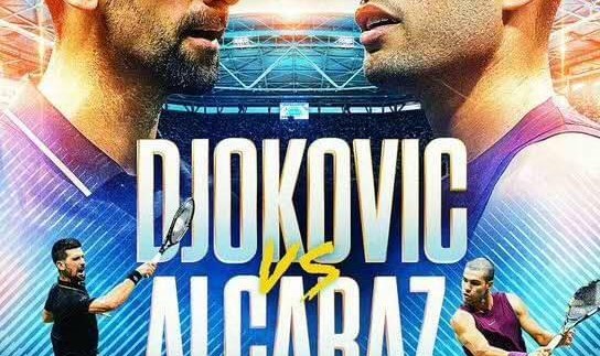 淘汰美国一哥会师阿卡，德约第七次实现年度全四强！